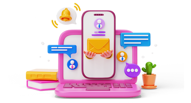 Bulk Sms Service Provider in Mumbai | MDS